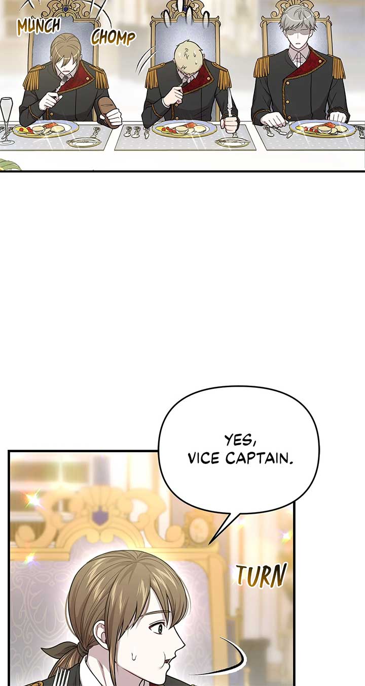 The Secret Bedroom of a Dejected Royal Daughter Chapter 97 100